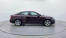 Audi A3 30 TFSI LIMOUSINE 1.4 | Under Warranty | Inspected on 150+ parameters