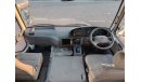 Toyota Coaster TOYOTA COASTER BUS RIGHT HAND DRIVE (PM1186)