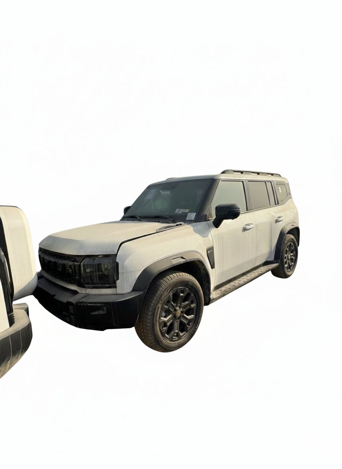 جيتور T2 Luxury