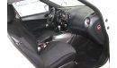 Nissan Juke 1.6L SV 2015 GCC DEALER WARRANTY