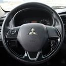 ميتسوبيشي L200 GL 2.4L (128 HP) Double Cab Utility Mitsubishi L200 2.4 L RWD 2020 GCC accident-free in excellent co