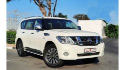 Nissan Patrol V8 - EXCELLENT CONDITION - WARRANTY