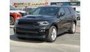 Dodge Durango DODGE DURANGO 2023 5.7L V8