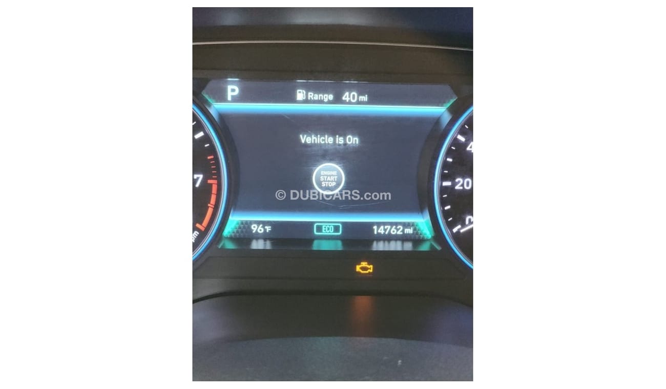 Hyundai Palisade GDi HYUNDAI PALISADE FULL OPTION 2021 MODEL