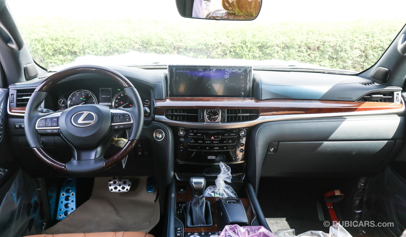 Lexus LX570