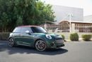 Mini Cooper John Cooper Works 2.0L (231 HP)
