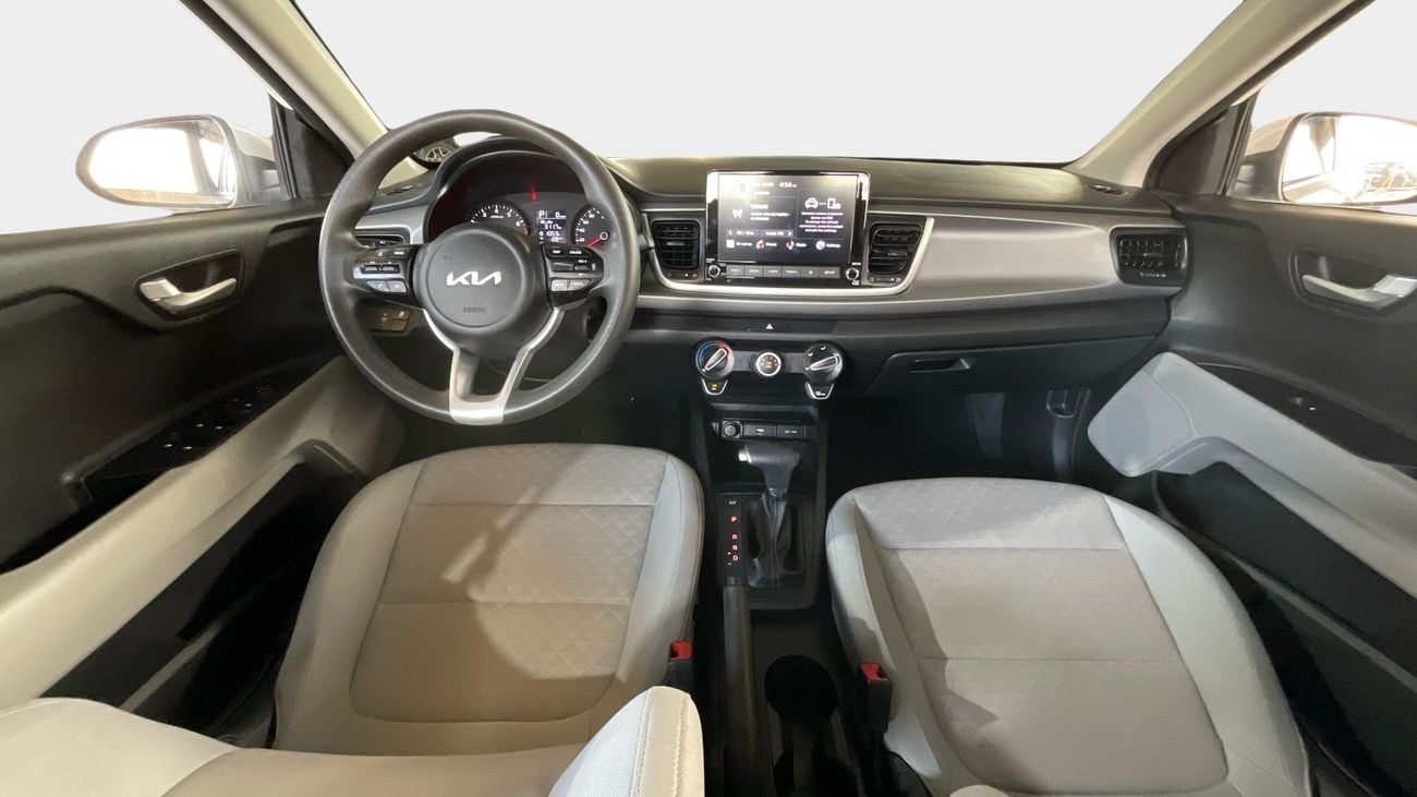 Kia Rio LX 1.4L Hatchback LX | Guaranteed Warranty | 0 Down Payment