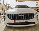 جيلي بريفيس GL