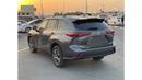 تويوتا هايلاندر 2023 TOYOTA HIGHLANDER XLE HYBRID FULL OPTIONS IMPORTED FROM USA