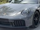 بورش 911 Carrera GTS 3.0L (450 HP) Coupe