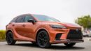 Lexus RX500h RX 500H | 2-YEAR WARRANTY + SERVICE AVAILABLE | IN-HOUSE FINANCING | 0% DOWNPAYMENT (BANK)