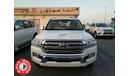 Toyota Land Cruiser 4.5L GXR 2 GCC 2018 FOR EXPORT & GCC Countries