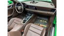 Porsche 911 2022 Porsche 911 Targa 4, Porsche Warranty Valid, Porsche Full Service History, GCC