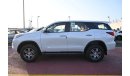 Toyota Fortuner Toyota Fortuner GX 2.7L Petrol, SUV, 2WD Color White Model 2023