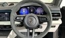 Porsche Macan Electric Estate RIGHT HAND DRIVE