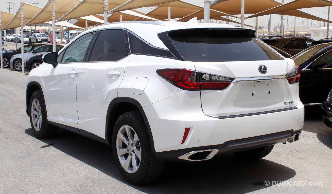 Lexus RX350