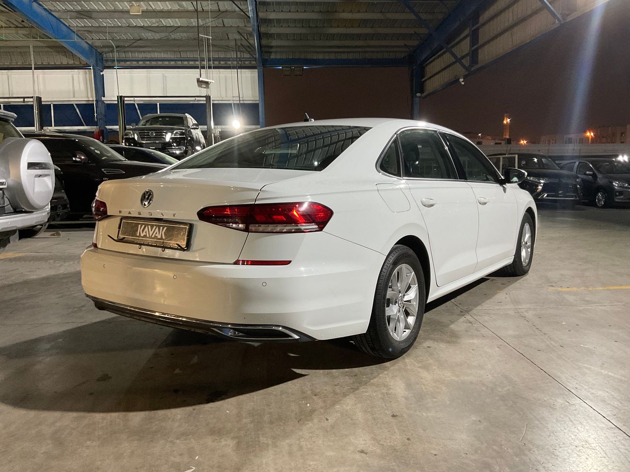 Volkswagen Passat Trendline | Guaranteed Warranty | 0 Down Payment