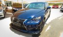 Lexus IS250