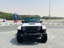Jeep Wrangler Unlimited Rubicon 392 6.4L V8
