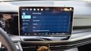Volkswagen Golf VOLKSWAGEN GOLF BLACK EDITION 2025 MODEL AUTOMATIC CHINESE SPECS