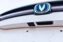 تشنجان يوني ك LIMITED CHANGAN UNI-K 2025 – 2.0L Turbo, AWD, Petrol ( White ) FOR EXPORT ONLY