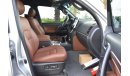 Toyota Land Cruiser 2019 MODEL TOYOTA LAND CRUISER 200 LIMITED GX-R V8 4.5L TURBO DIESEL 8 SEAT AUTOMATIC