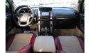 Toyota Prado TXL, 2.7L Petrol, Alloy Rims, Leather Seats, DVD, Rear Camera, Rear A/C (LOT # 3736)