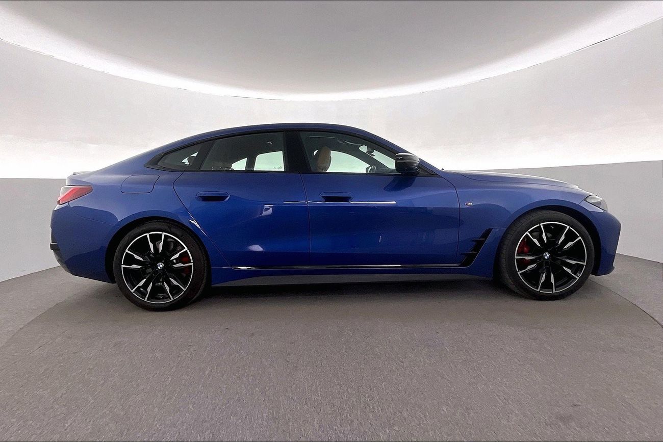 BMW M440i xDrive | Guaranteed Warranty | 0 Down Payment