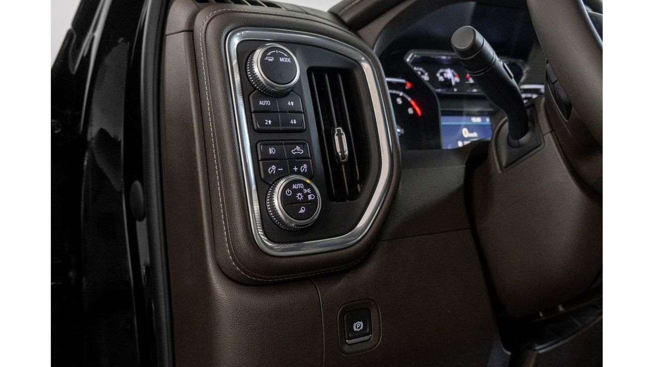 GMC Sierra Elevation