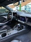 Chevrolet Camaro CHEVROLET CAMARO 2SS IMPORT JAPAN 2021 FULL OPTION PERFECT CONDITION