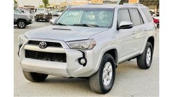 تويوتا 4Runner 4RUNNER