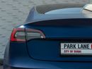 Tesla Model Y AED 2,437 PM • MODEL 3 LONG RANGE • OFFICIAL TESLA BATTERY AND DRIVE UNIT WARRANTY UNTIL 2031