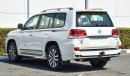 Toyota Land Cruiser (BEST OFFER) Land cruiser 4.0L GXR 2019 Brand new GCC full option