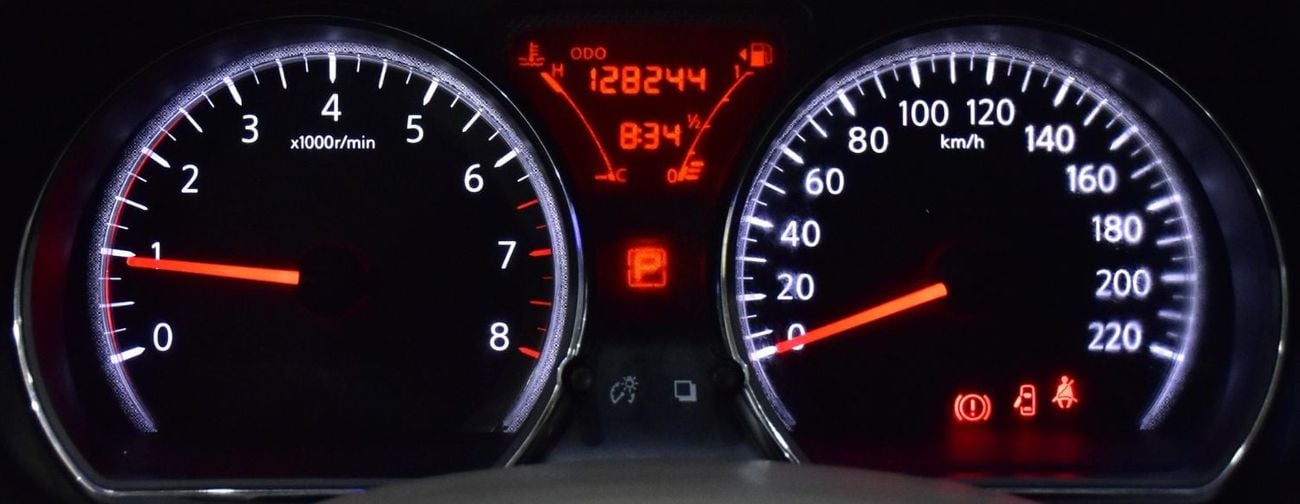 نيسان صني EXCELLENT DEAL for our Nissan Sunny ( 2013 Model ) in Silver Color GCC Specs