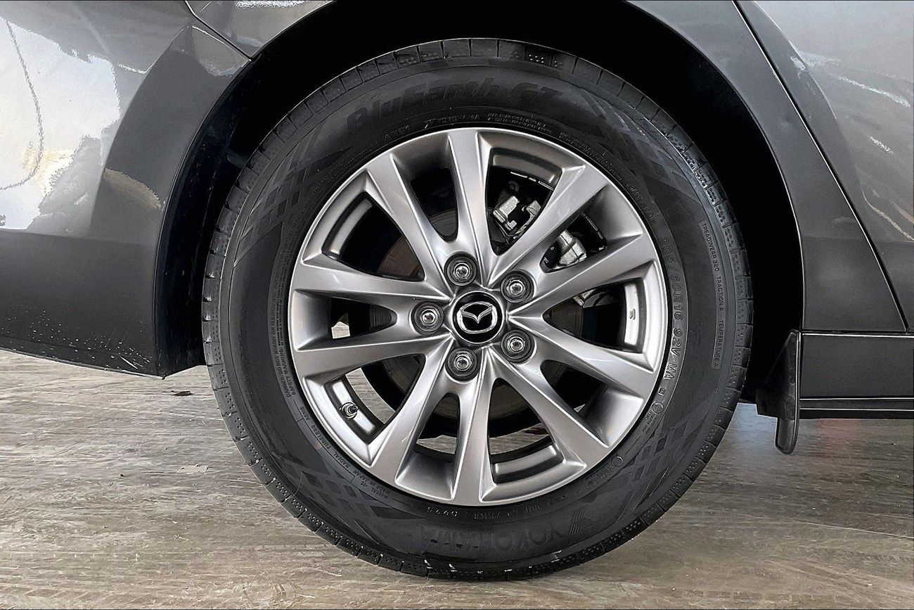 Mazda 3 Evolve | Guaranteed Warranty | 0 Down Payment