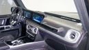 مرسيدس بنز G 63 AMG UAE's Very Best Example | 2 Years Free Servicing | AED 10,852 Per Month