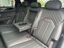 Bentley Bentayga 4.0 V8 S Auto 4WD Euro 6 (s/s) 5dr (EXPORT ONLY) Right hand drive