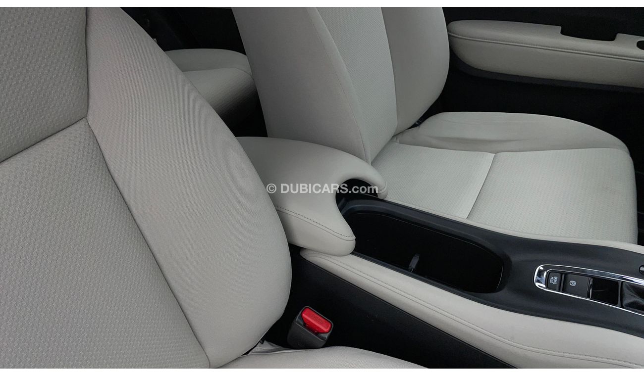 Honda HRV DX 1.8 | Zero Down Payment | Free Home Test Drive