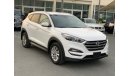 Hyundai Tucson Hyundai Tucson GDI_2017_Excellend_condihich