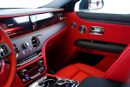 Rolls Royce Ghost BLACK BADGE