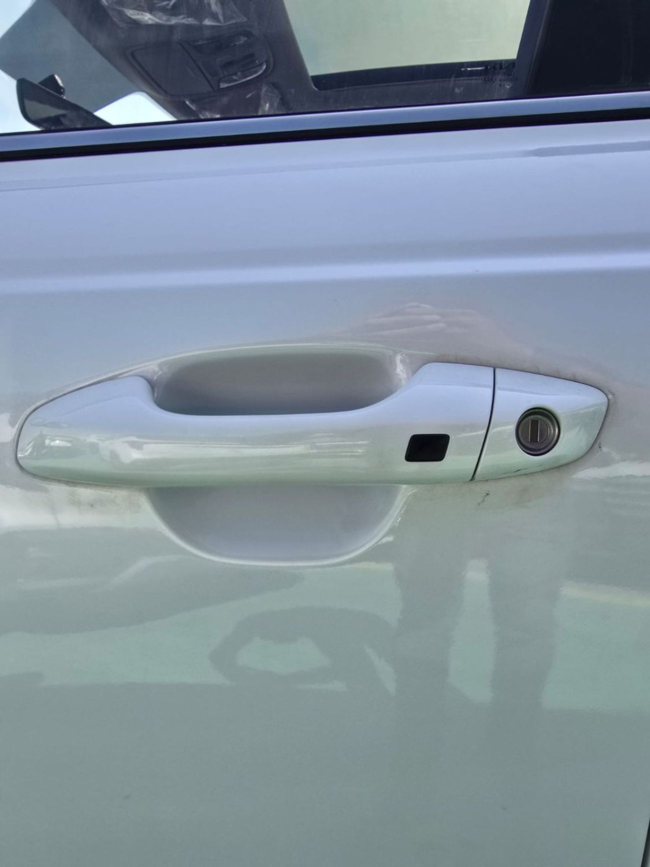 Kia Sportage 2.0L MPI EX (AWD)