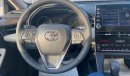 Toyota Avalon XLE 3.5L  FULL OPTIONS FOR EXPORT ONLY