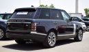 Land Rover Range Rover Autobiography P400 Hybrid