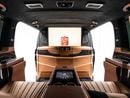 Mercedes-Benz V 300 SUMMER STARTS NOW | EXCLUSIVE DEAL BY BLACKLINE, 2025 Mercedes V300 By Scuderia Motor Design