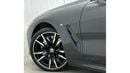 بي أم دبليو M850i 2023 BMW 850i Msport, 2028 Agency Warranty + Service Contract ,Full Agency Service History, GCC