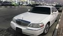 Lincoln Town Car ‏WhatsApp 00971506306554