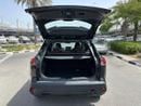Toyota Corolla Cross TOYOTA COROLLA CROSSOVER 1.8L PET-A/T -FULL - SUNROOF /LTR- 25YM