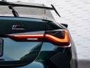 BMW M4 COMPETITION BMW 4 Series M4 Competition 2022