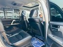 Toyota Land Cruiser GXR3 4.5L