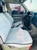 Nissan Patrol Pickup NISSAN PATROL PICKUP 2022.ENGINE 4.8L /V6
